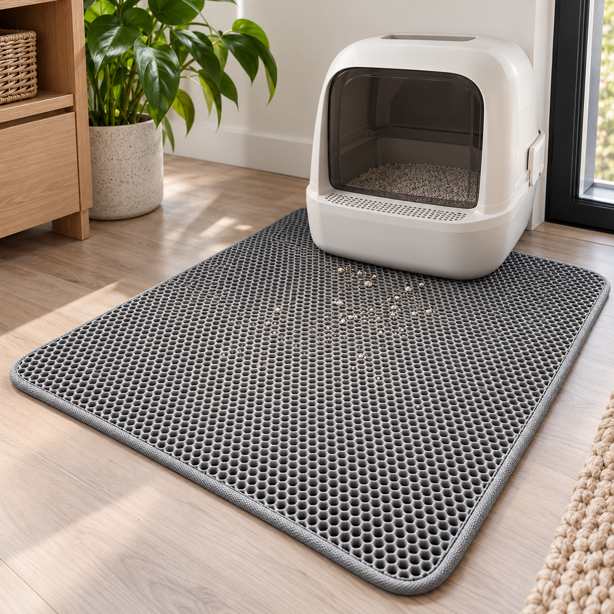 LitterShield™ Mat