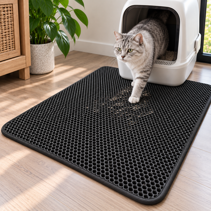 LitterShield™ Mat