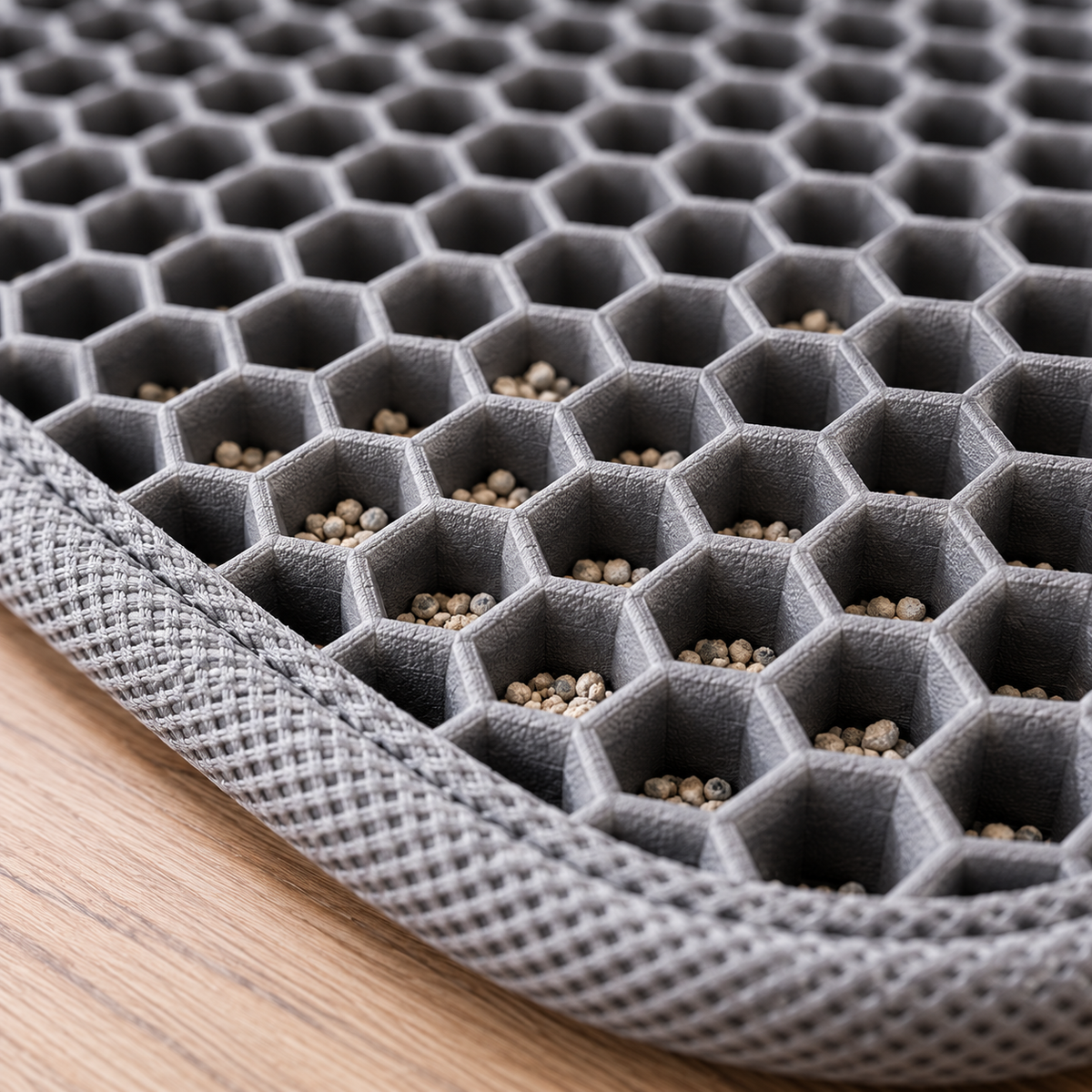 LitterShield™ Mat