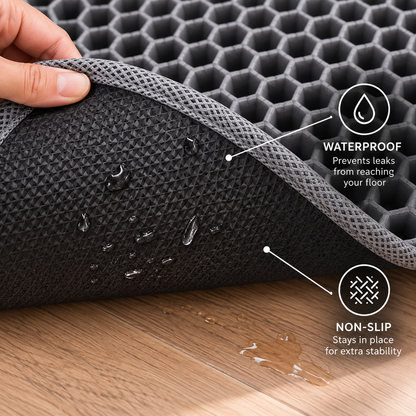 LitterShield™ Mat