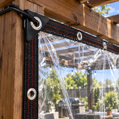 ClearShield™ Outdoor Cover