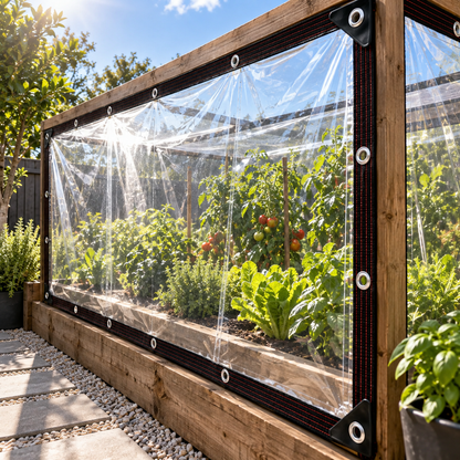 ClearShield™ Outdoor Cover