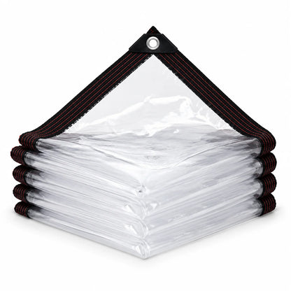 ClearShield™ Outdoor Cover